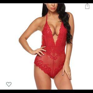 Brand New One Piece Set